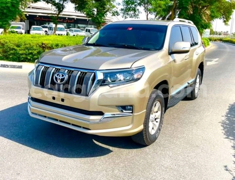 Big with watermark toyota prado greater accra accra 39407