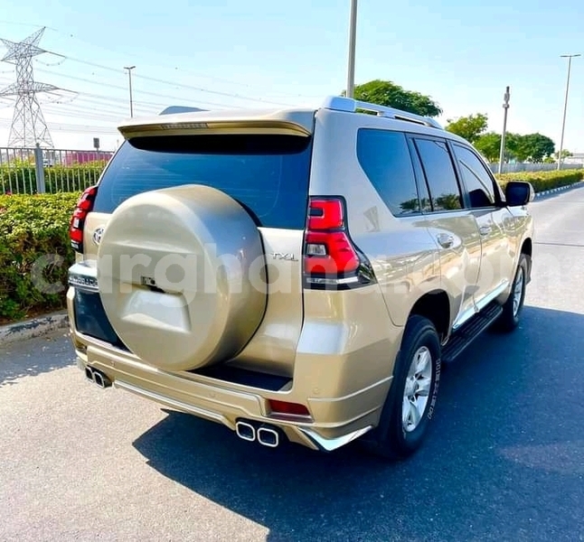 Big with watermark toyota prado greater accra accra 39407