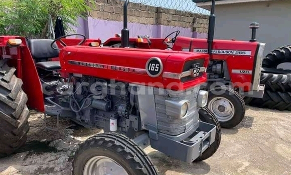 Buy Used Mahindra CL Other Car in Accra in Greater Accra