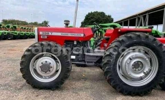 Ra Àlòkù Mahindra CL Miiran Ọkọ̀ in Accra ni Greater Accra Ra Àlòkù Mahindra CL Miiran Ọkọ̀ in Accra ni Greater Accra