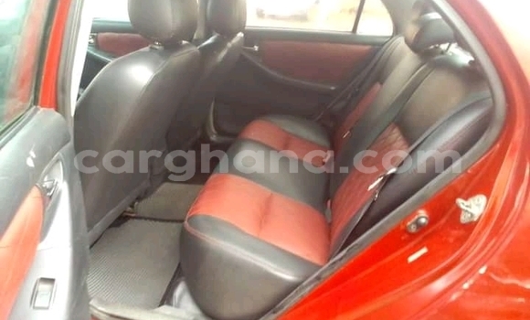 Buy Used Toyota Corolla Other Car in Accra in Greater Accra Buy Used Toyota Corolla Other Car in Accra in Greater Accra