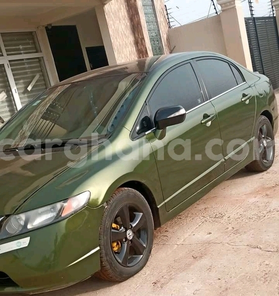 Big with watermark honda civic greater accra accra 39411