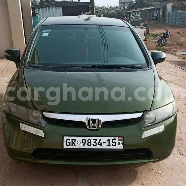 Big with watermark honda civic greater accra accra 39411