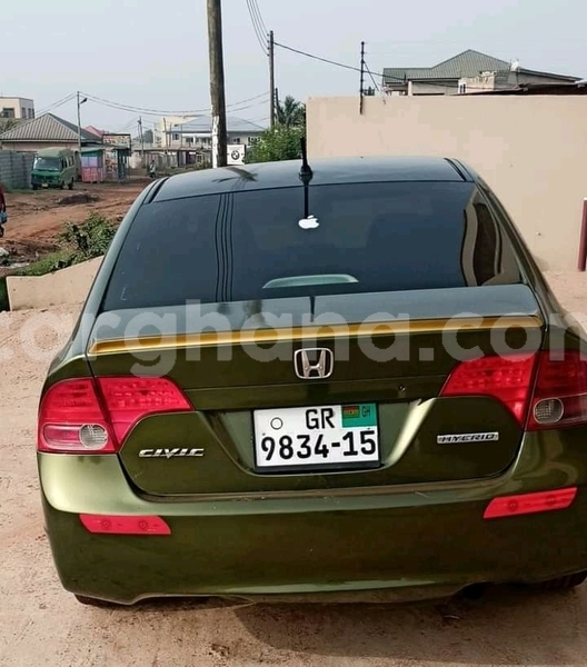 Big with watermark honda civic greater accra accra 39411