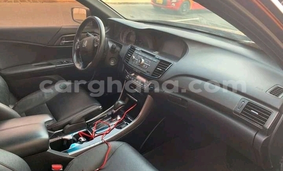 Buy Used Honda Accord Other Car in Accra in Greater Accra Buy Used Honda Accord Other Car in Accra in Greater Accra