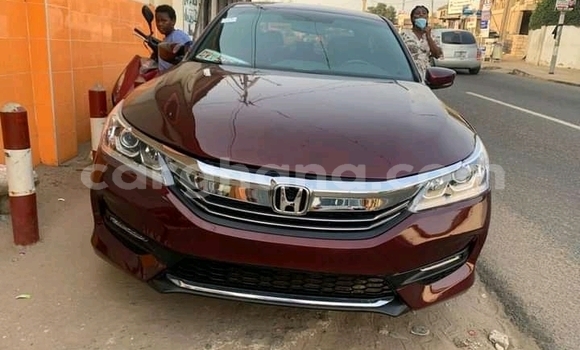 Buy Used Honda Accord Other Car in Accra in Greater Accra Buy Used Honda Accord Other Car in Accra in Greater Accra