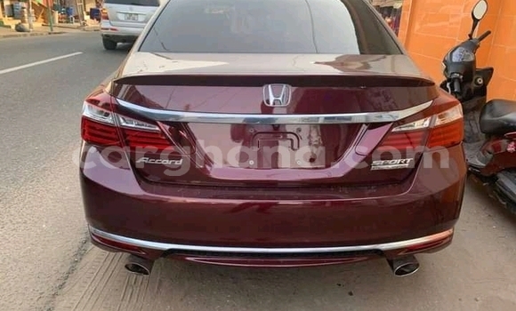 Buy Used Honda Accord Other Car in Accra in Greater Accra Buy Used Honda Accord Other Car in Accra in Greater Accra