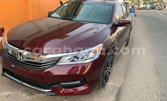 Buy Used Honda Accord Other Car in Accra in Greater Accra Buy Used Honda Accord Other Car in Accra in Greater Accra