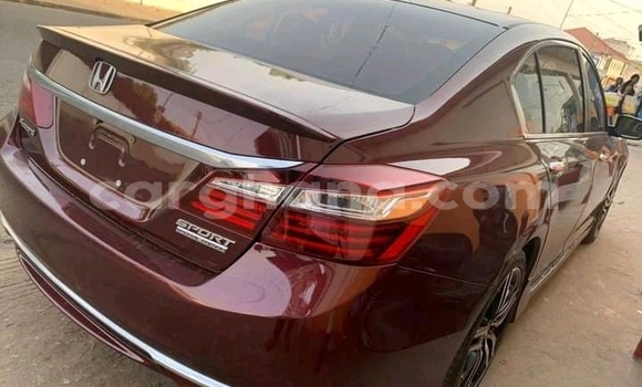 Buy Used Honda Accord Other Car in Accra in Greater Accra Buy Used Honda Accord Other Car in Accra in Greater Accra