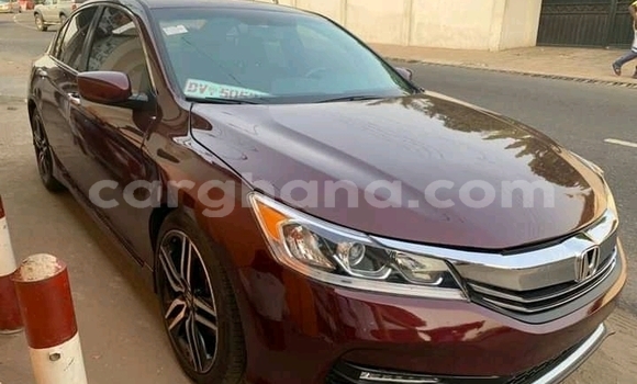 Buy Used Honda Accord Other Car in Accra in Greater Accra Buy Used Honda Accord Other Car in Accra in Greater Accra