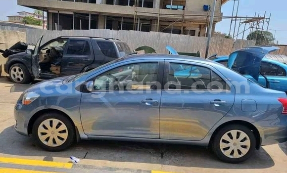 Ra Àlòkù Toyota Yaris Miiran Ọkọ̀ in Accra ni Greater Accra