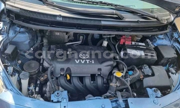 Ra Àlòkù Toyota Yaris Miiran Ọkọ̀ in Accra ni Greater Accra Ra Àlòkù Toyota Yaris Miiran Ọkọ̀ in Accra ni Greater Accra