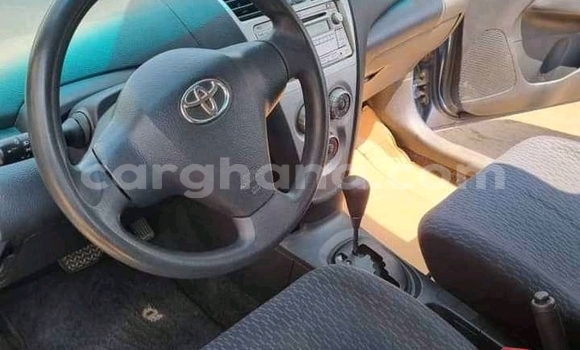Ra Àlòkù Toyota Yaris Miiran Ọkọ̀ in Accra ni Greater Accra Ra Àlòkù Toyota Yaris Miiran Ọkọ̀ in Accra ni Greater Accra