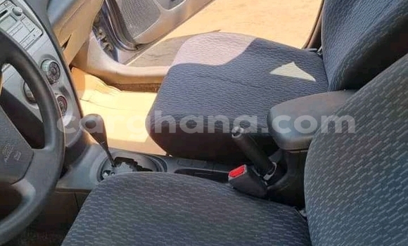 Ra Àlòkù Toyota Yaris Miiran Ọkọ̀ in Accra ni Greater Accra Ra Àlòkù Toyota Yaris Miiran Ọkọ̀ in Accra ni Greater Accra