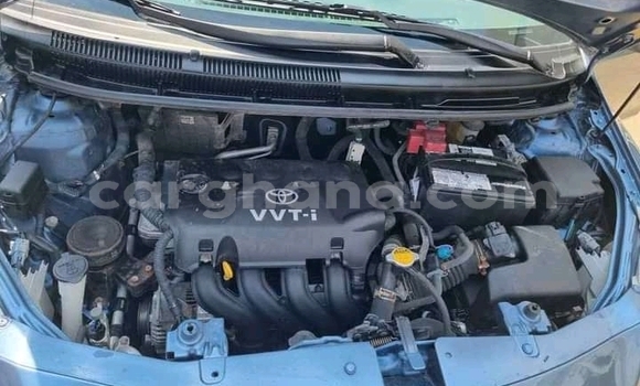 Ra Àlòkù Toyota Yaris Miiran Ọkọ̀ in Accra ni Greater Accra Ra Àlòkù Toyota Yaris Miiran Ọkọ̀ in Accra ni Greater Accra