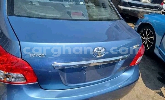 Ra Àlòkù Toyota Yaris Miiran Ọkọ̀ in Accra ni Greater Accra Ra Àlòkù Toyota Yaris Miiran Ọkọ̀ in Accra ni Greater Accra