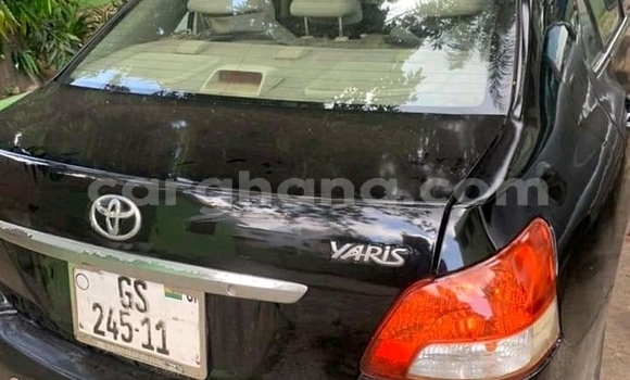 Ra Àlòkù Toyota Yaris Miiran Ọkọ̀ in Accra ni Greater Accra
