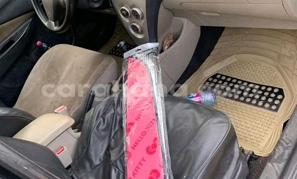 Ra Àlòkù Toyota Yaris Miiran Ọkọ̀ in Accra ni Greater Accra Ra Àlòkù Toyota Yaris Miiran Ọkọ̀ in Accra ni Greater Accra
