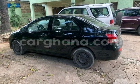 Ra Àlòkù Toyota Yaris Miiran Ọkọ̀ in Accra ni Greater Accra Ra Àlòkù Toyota Yaris Miiran Ọkọ̀ in Accra ni Greater Accra