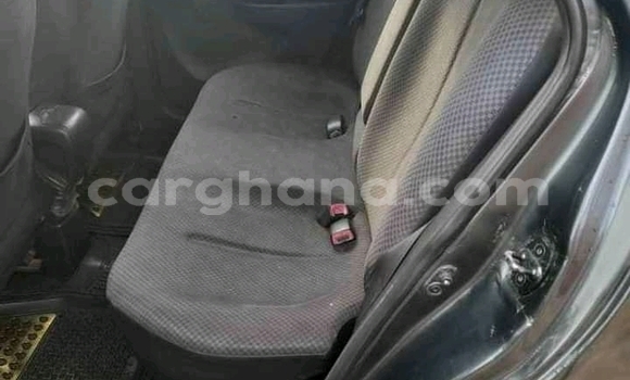 Buy Used Toyota Yaris Other Car in Accra in Greater Accra Buy Used Toyota Yaris Other Car in Accra in Greater Accra