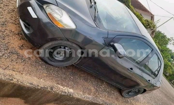 Buy Used Toyota Yaris Other Car in Accra in Greater Accra Buy Used Toyota Yaris Other Car in Accra in Greater Accra