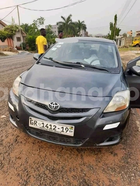 Big with watermark toyota yaris greater accra accra 39418