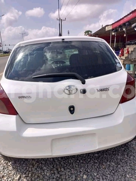 Big with watermark toyota yaris greater accra accra 39419