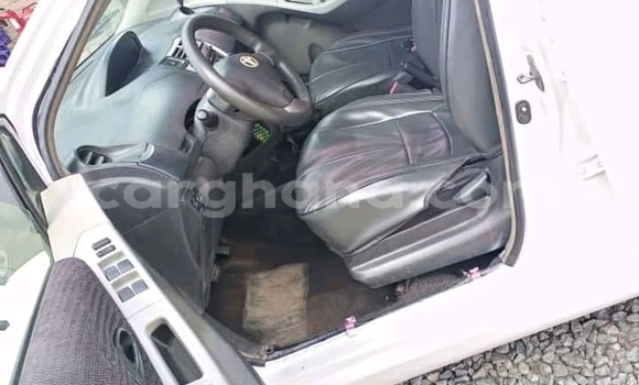 Buy Used Toyota Yaris Other Car in Accra in Greater Accra Buy Used Toyota Yaris Other Car in Accra in Greater Accra