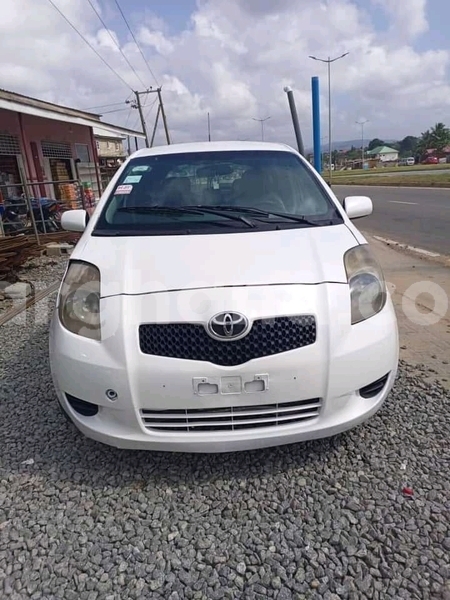 Big with watermark toyota yaris greater accra accra 39419