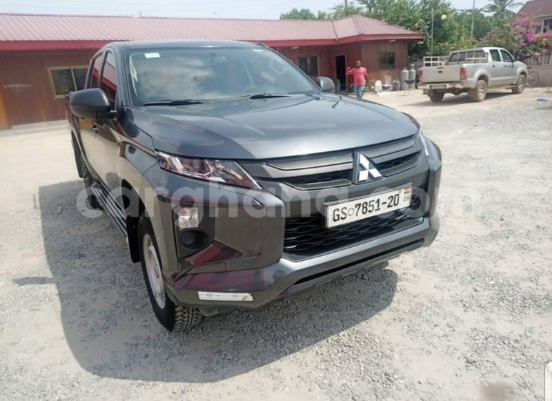 Big with watermark mitsubishi l200 western sekondi takoradi metropolitan 39420