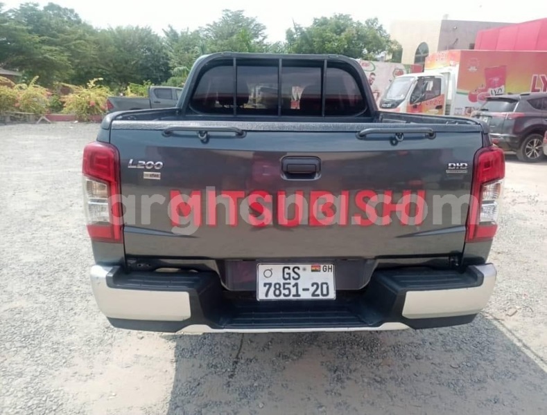 Big with watermark mitsubishi l200 western sekondi takoradi metropolitan 39420