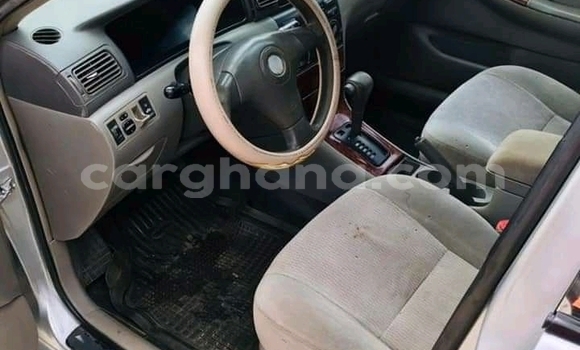 Buy Used Toyota Corolla Other Car in Accra in Greater Accra Buy Used Toyota Corolla Other Car in Accra in Greater Accra