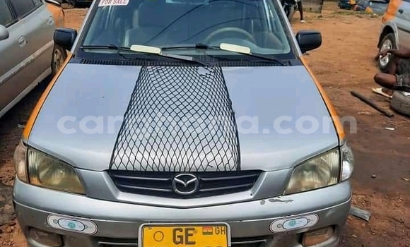 Buy Used Mazda Demio Other Car in Accra in Greater Accra