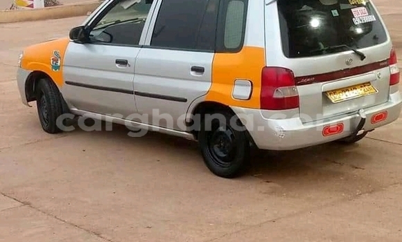 Ra Àlòkù Mazda Demio Miiran Ọkọ̀ in Accra ni Greater Accra Ra Àlòkù Mazda Demio Miiran Ọkọ̀ in Accra ni Greater Accra