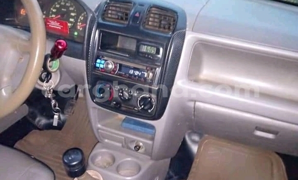 Ra Àlòkù Mazda Demio Miiran Ọkọ̀ in Accra ni Greater Accra Ra Àlòkù Mazda Demio Miiran Ọkọ̀ in Accra ni Greater Accra