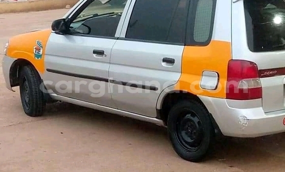 Ra Àlòkù Mazda Demio Miiran Ọkọ̀ in Accra ni Greater Accra Ra Àlòkù Mazda Demio Miiran Ọkọ̀ in Accra ni Greater Accra