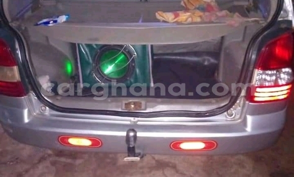 Ra Àlòkù Mazda Demio Miiran Ọkọ̀ in Accra ni Greater Accra Ra Àlòkù Mazda Demio Miiran Ọkọ̀ in Accra ni Greater Accra