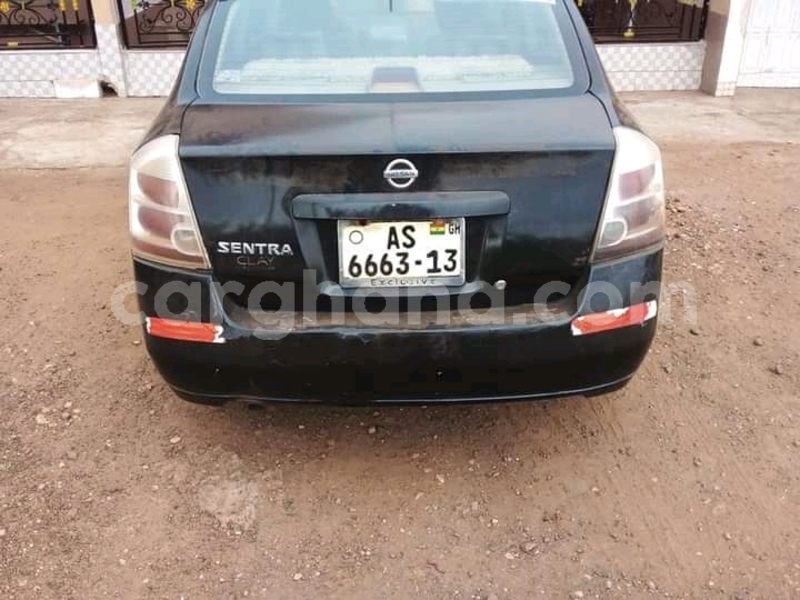 Big with watermark nissan sentra greater accra accra 39423