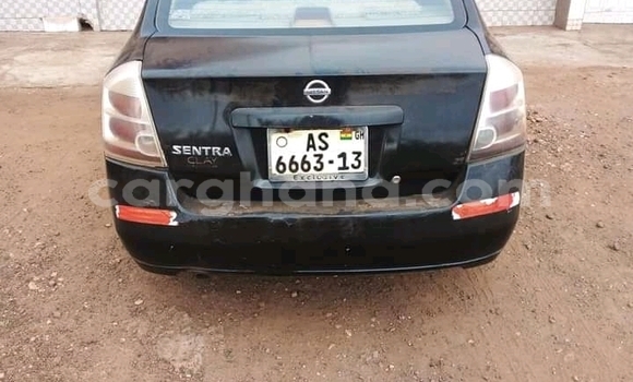 Buy Used Nissan Sentra Other Car in Accra in Greater Accra