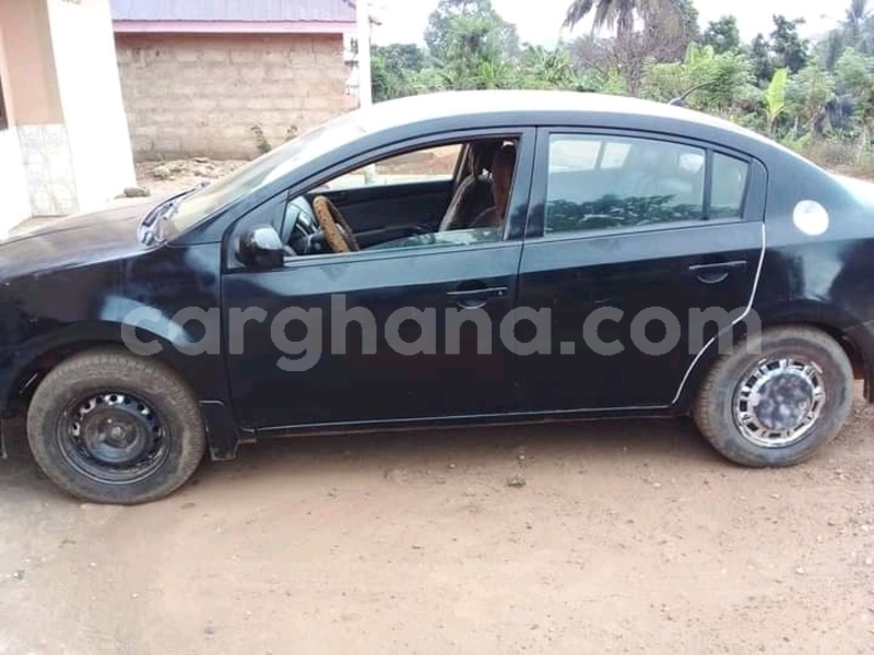 Big with watermark nissan sentra greater accra accra 39423