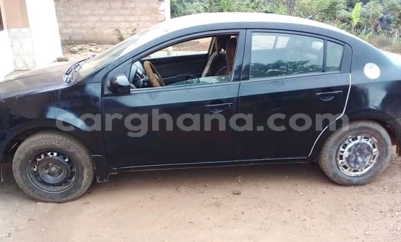 Ra Àlòkù Nissan Sentra Miiran Ọkọ̀ in Accra ni Greater Accra Ra Àlòkù Nissan Sentra Miiran Ọkọ̀ in Accra ni Greater Accra