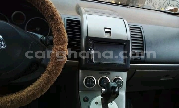 Ra Àlòkù Nissan Sentra Miiran Ọkọ̀ in Accra ni Greater Accra Ra Àlòkù Nissan Sentra Miiran Ọkọ̀ in Accra ni Greater Accra