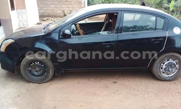 Ra Àlòkù Nissan Sentra Miiran Ọkọ̀ in Accra ni Greater Accra Ra Àlòkù Nissan Sentra Miiran Ọkọ̀ in Accra ni Greater Accra
