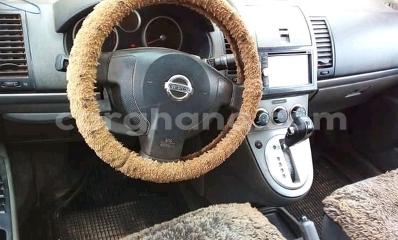 Ra Àlòkù Nissan Sentra Miiran Ọkọ̀ in Accra ni Greater Accra Ra Àlòkù Nissan Sentra Miiran Ọkọ̀ in Accra ni Greater Accra