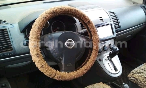 Ra Àlòkù Nissan Sentra Miiran Ọkọ̀ in Accra ni Greater Accra Ra Àlòkù Nissan Sentra Miiran Ọkọ̀ in Accra ni Greater Accra