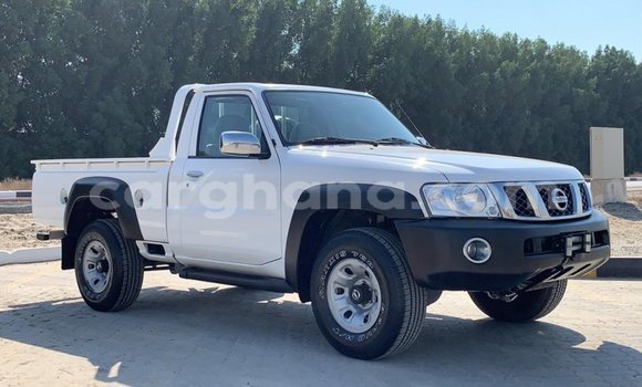 Ra Imported Nissan Patrol funfun Ọkọ̀ in Import - Dubai ni Ashanti Ra Imported Nissan Patrol funfun Ọkọ̀ in Import - Dubai ni Ashanti