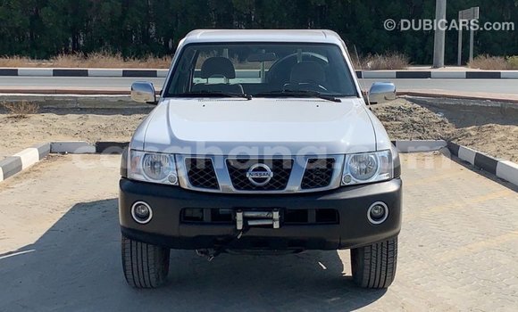 Ra Imported Nissan Patrol funfun Ọkọ̀ in Import - Dubai ni Ashanti Ra Imported Nissan Patrol funfun Ọkọ̀ in Import - Dubai ni Ashanti