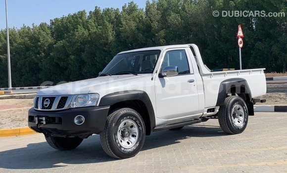 Ra Imported Nissan Patrol funfun Ọkọ̀ in Import - Dubai ni Ashanti Ra Imported Nissan Patrol funfun Ọkọ̀ in Import - Dubai ni Ashanti