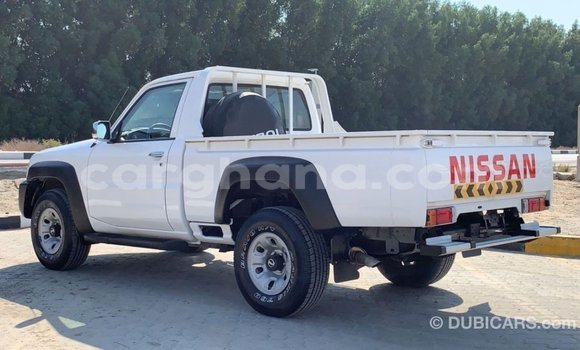 Ra Imported Nissan Patrol funfun Ọkọ̀ in Import - Dubai ni Ashanti Ra Imported Nissan Patrol funfun Ọkọ̀ in Import - Dubai ni Ashanti