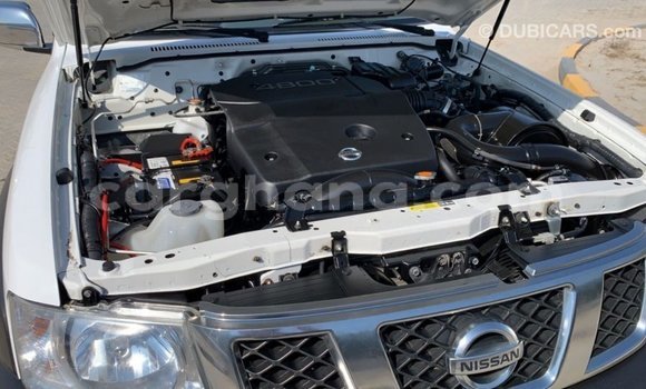 Ra Imported Nissan Patrol funfun Ọkọ̀ in Import - Dubai ni Ashanti Ra Imported Nissan Patrol funfun Ọkọ̀ in Import - Dubai ni Ashanti